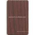 1220*2440mm/1830*3660mm matte/glossy/texture wood grain HPL high pressed laminate sheet